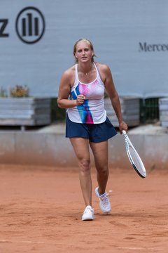 Bild 164 - RL Der Club an der Alster II - Bremerhavener TV v. 1905 : Ergebnis: 4:5